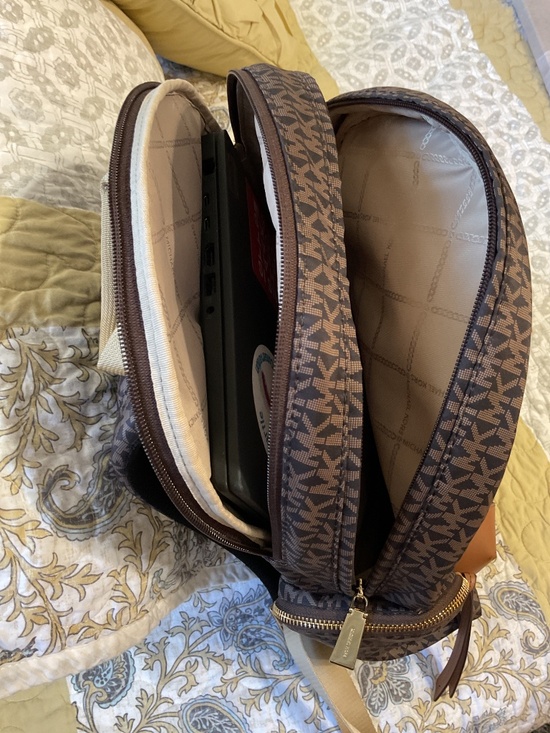 Michael Kors backpack main image 11